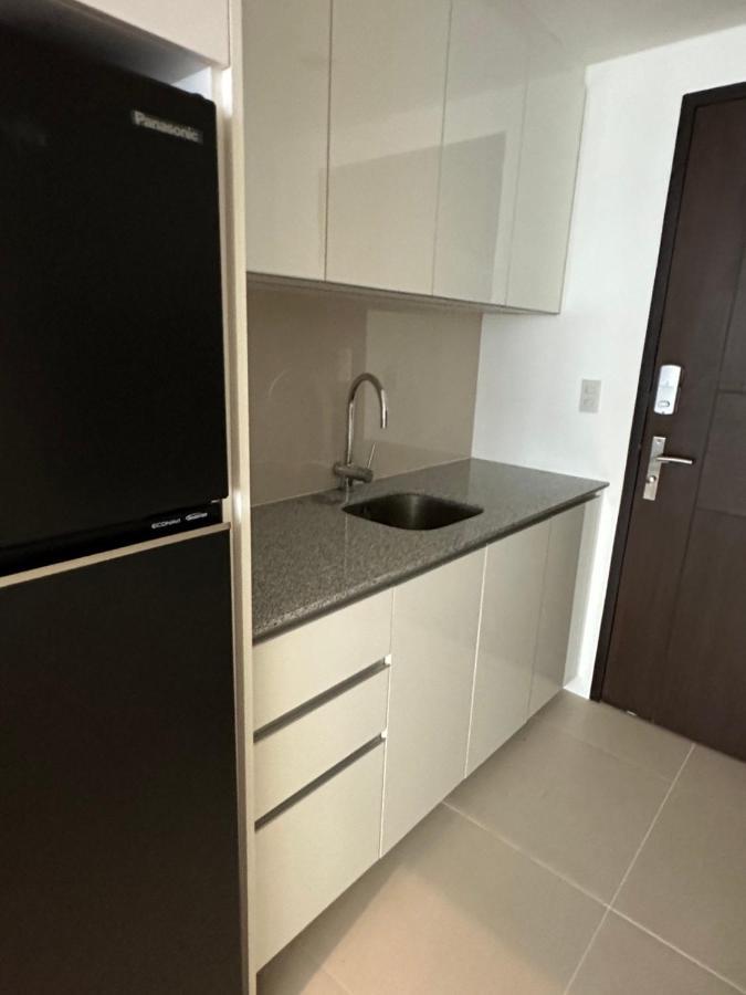 Uptown Parksuites Bgc