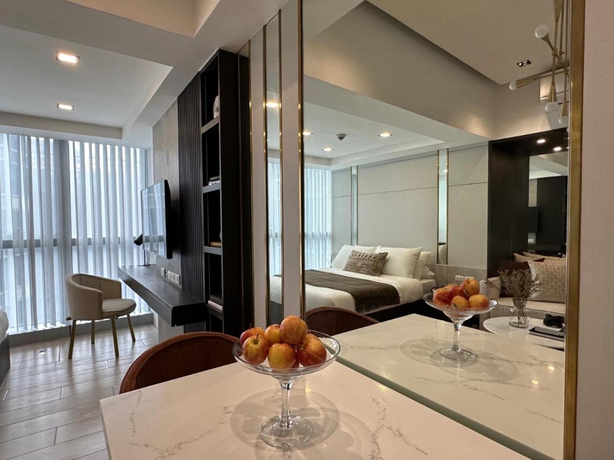 Aparthotel Uptown Parksuites Bgc