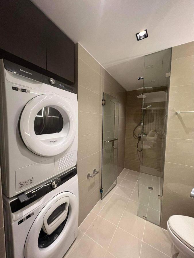 Uptown Parksuites Bgc Aparthotel Taguig