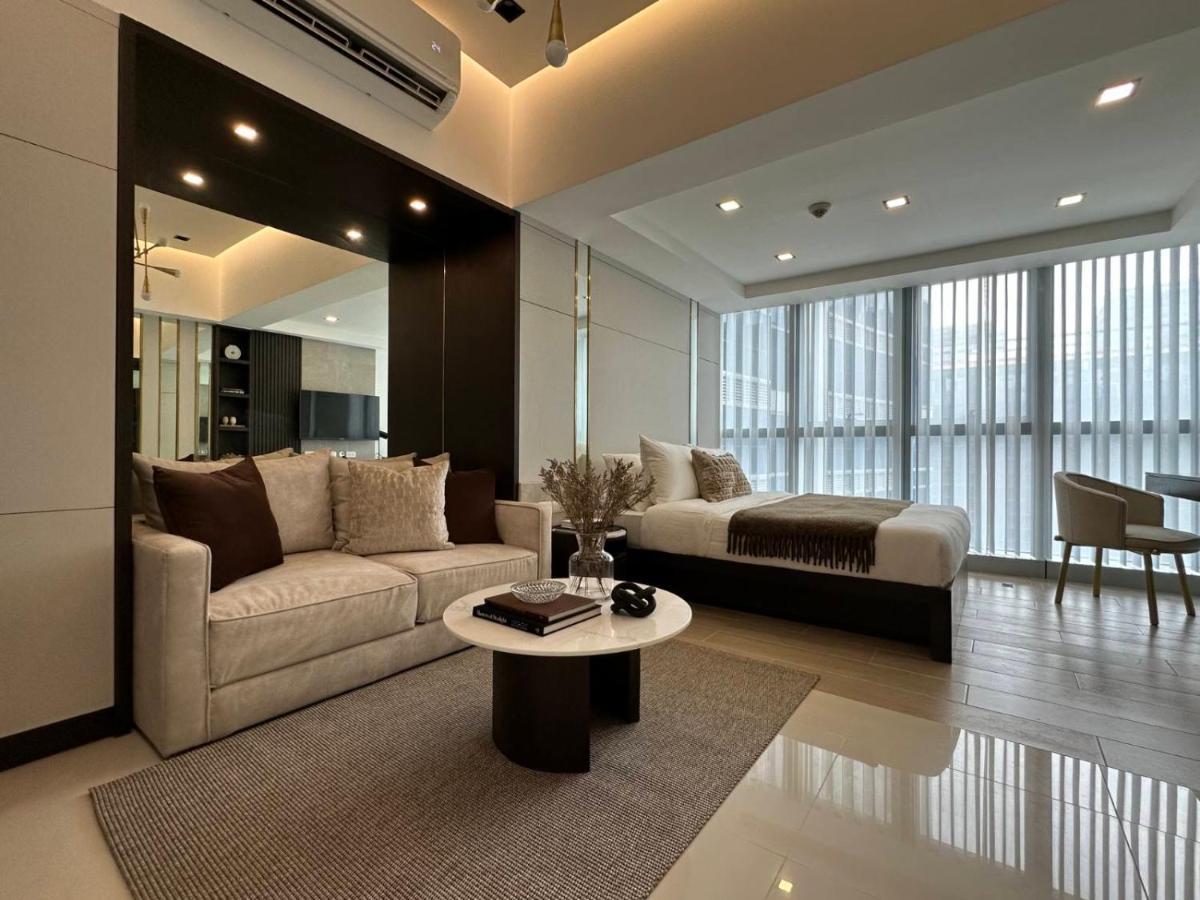 Aparthotel Uptown Parksuites Bgc