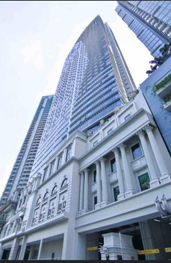 Uptown Parksuites Bgc Aparthotel Taguig